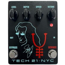 Tech 21 Oxford (Sansamp Character Series) | Bax Music